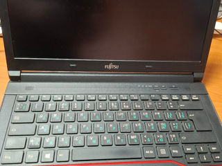 Fujitsu Lifebook E546 core i5