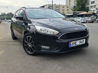 Ford Focus foto 1