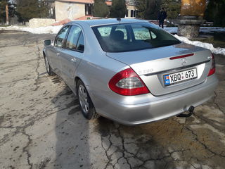 Mercedes E Class foto 6