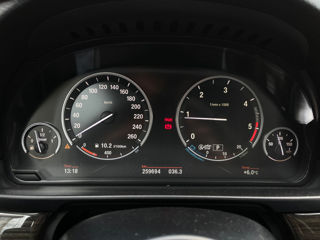 BMW 5 Series foto 13