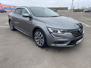 Renault Samsung SM6 foto 4