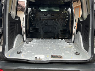 Ford Transit Connect foto 5