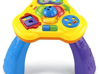 Развивающий столик Fisher Price