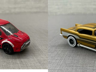 Hot Wheels foto 6