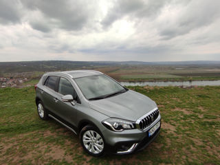 Suzuki S-Cross foto 6