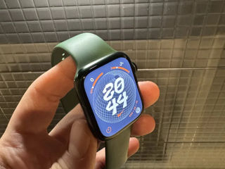 Apple watch series 7 gps + cellular foto 4