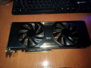 Gtx 770 evga