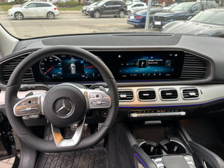 Mercedes GLE foto 10