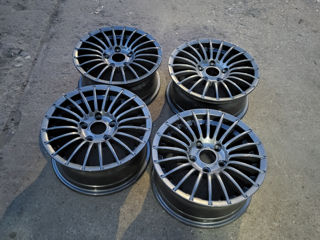 R15 5x114,3 Mazda, Kia, Hyundai, Toyota, Renault foto 3