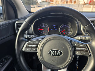 KIA Sportage foto 8