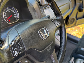 Honda CR-V foto 9