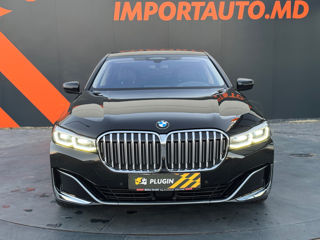 BMW 7 Series foto 3