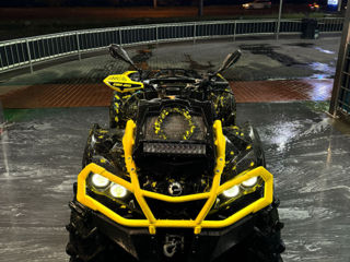 Can-Am (BRP) CAN-AM 850 XMR foto 1