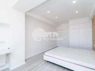 Apartament cu 3 camere, 85 m², Centru, Chișinău foto 16