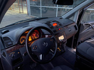 Mercedes Vito 3.0 Locuri 6 foto 6