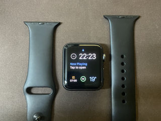 Apple Watch Series 3 фото 1