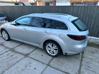 Mazda 6 foto 4