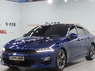 KIA Optima foto 1