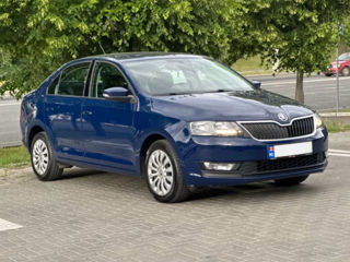 Skoda Rapid foto 5