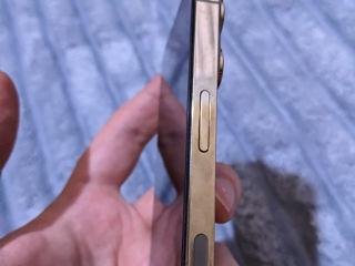 IPhone 13 Pro gold 256gb foto 2