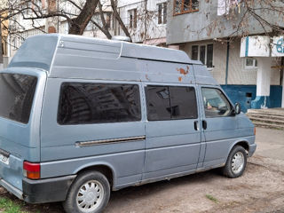 Volkswagen T4 foto 3