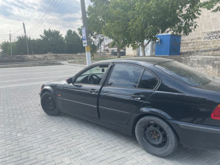 BMW 3 Series foto 7