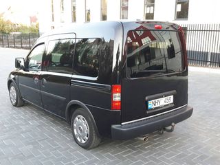 Opel Combo foto 7