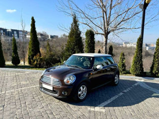 Mini One foto 1