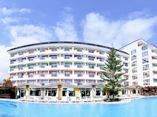 Turcia, Alanya - First Class Hotel 5* foto 1