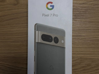 Google Pixel 7 Pro