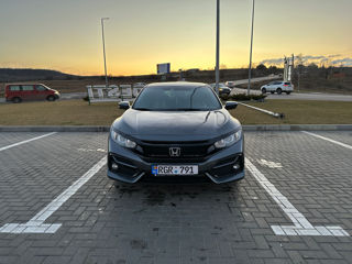 Honda Civic foto 2