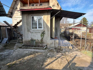 Casa mare cu mansarda nefinisata foto 2