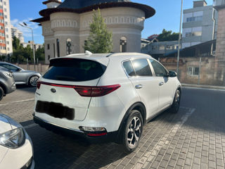 KIA Sportage foto 4