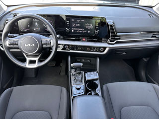 KIA Sportage foto 5