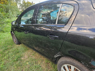 Opel Corsa foto 2