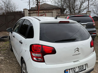 Citroen C3 foto 4