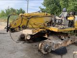 Piese excavator razborka запчасти экскаватор разборка foto 4