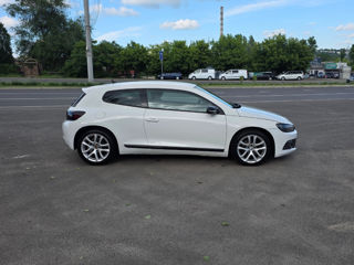 Volkswagen Scirocco foto 0