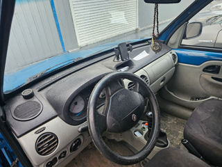 Renault Kangoo foto 7