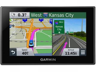 Garmin Nuvi 2559LM . новая модель! Режим 3D, Bluetooth, Голосовое управление, Запечатан! foto 2