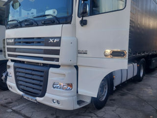 Daf XF 105