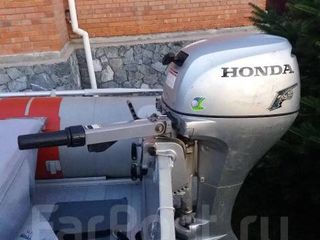 Motor Honda до 1 марта скидка -15% foto 3