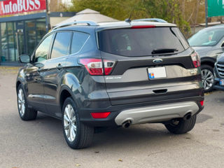 Ford Escape foto 7