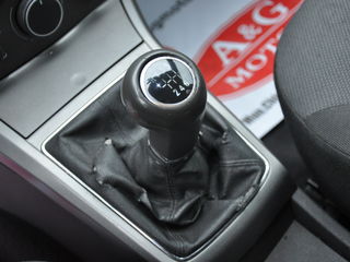 Opel Astra foto 15