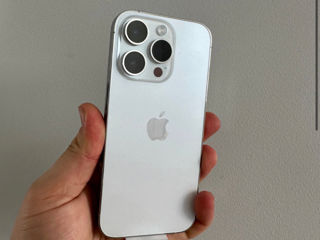 Vind iPhone 14 Pro 1Tb White , Nou , Neactivat , Garantie 1 An foto 2