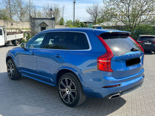 Volvo XC90 foto 4