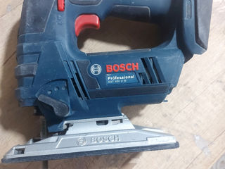 Bosch GST 18V -LI B