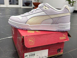 Puma RBD GAME LOW foto 4