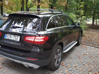 Mercedes GLC foto 2