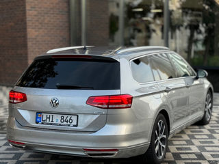 Volkswagen Passat foto 5